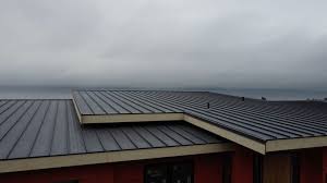 Fast & Reliable Emergency Roof Repairs in Dodgeville, WI